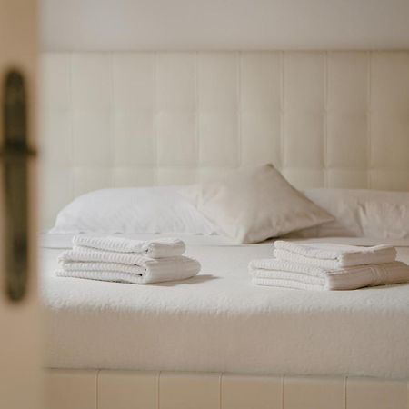Quarenghi16 Hotel Bergamo Phòng bức ảnh