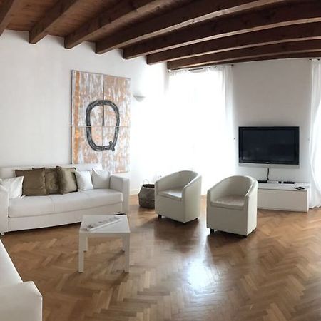 Quarenghi16 Hotel Bergamo Ngoại thất bức ảnh