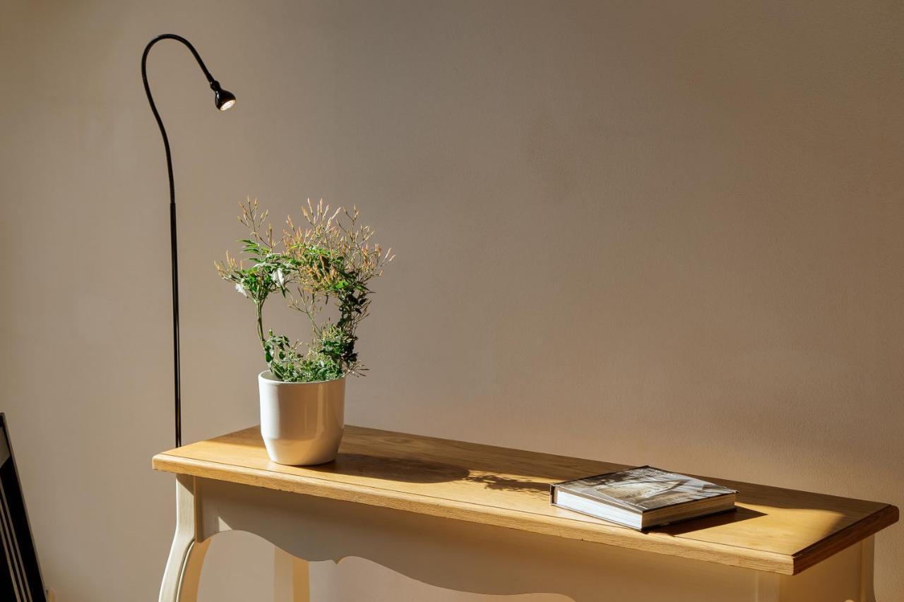 Quarenghi16 Hotel Bergamo Ngoại thất bức ảnh
