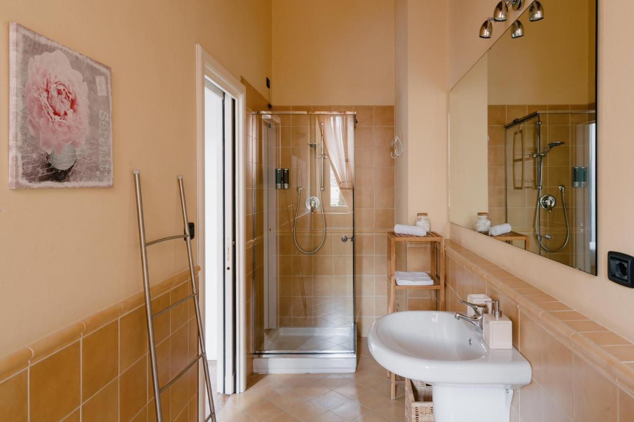Quarenghi16 Hotel Bergamo Ngoại thất bức ảnh