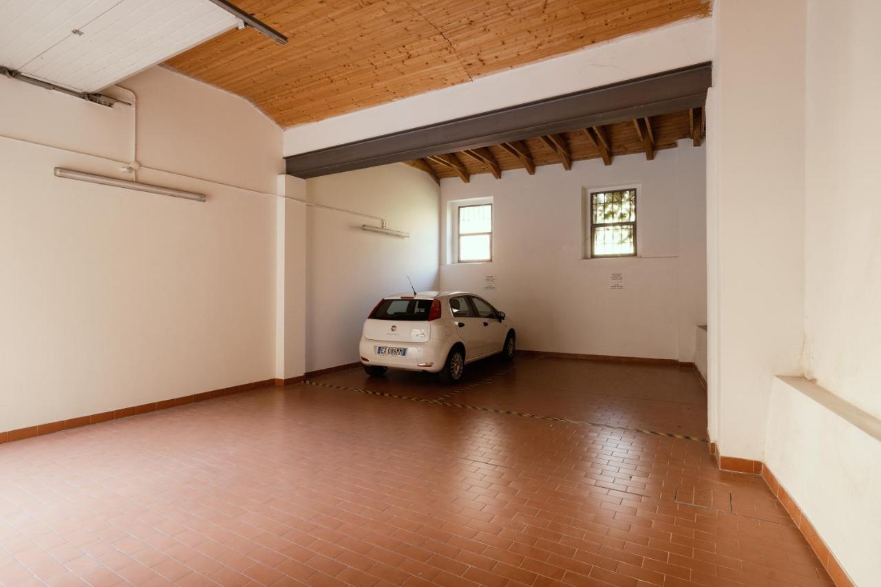 Quarenghi16 Hotel Bergamo Ngoại thất bức ảnh