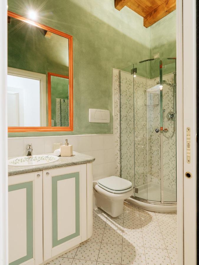 Quarenghi16 Hotel Bergamo Ngoại thất bức ảnh