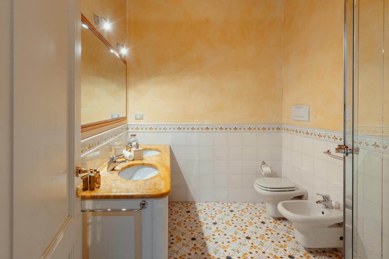 Quarenghi16 Hotel Bergamo Ngoại thất bức ảnh