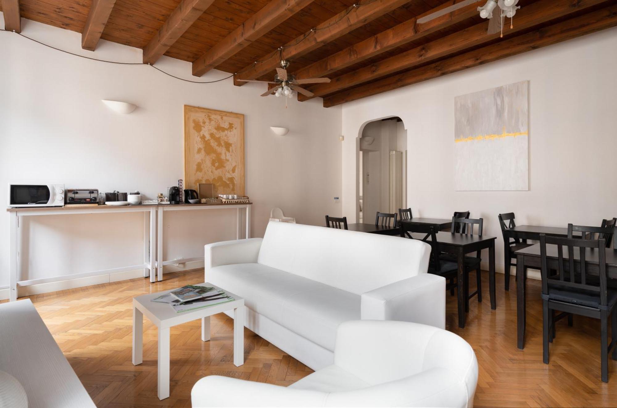 Quarenghi16 Hotel Bergamo Ngoại thất bức ảnh